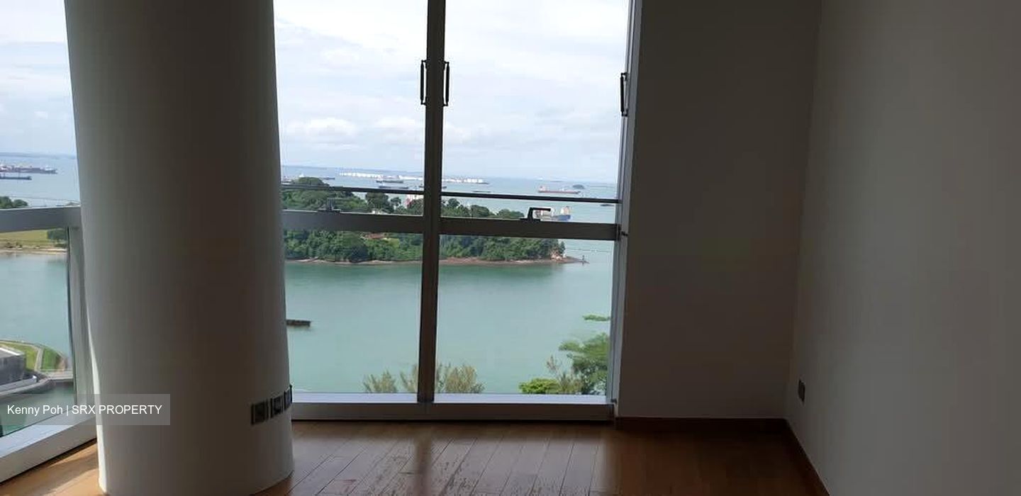 Reflections At Keppel Bay (D4), Condominium #598591251